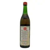 Carribean Rum Shippers Ltd. Kingston Carib Sailer Rum 70cl bottle — view 2