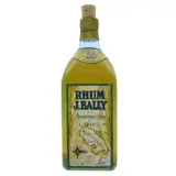 J. Bally Rhum Paille 70cl bottle — view 1