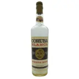 Compagnie Rhumière de Bâle Coruba Blanca White Rum 70cl bottle — view 1