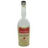 Industrias Pampero C.A. Ron Tresanejo Carta Blanca 70cl bottle — view 1