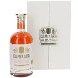 Piccadilly distilleries Camikara Cask Aged Rum 2009 70cl bottle — view 1