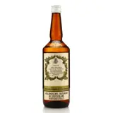Martini & Rossi Bad Kreuznach Echter Übersee Rum Dakita 70cl bottle — view 2