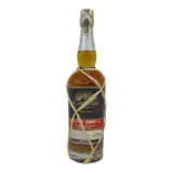 Long Pond Plantation Jamaica (Luxembourgish Cask Selection) VRW 2009 70cl bottle — view 1