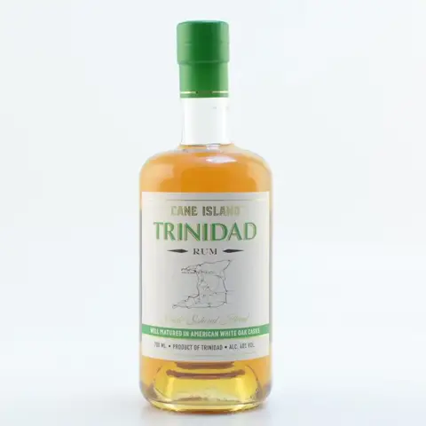 Cane Island Trinidad - Single Island Blend