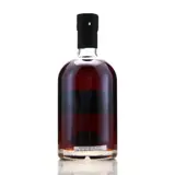 Border Wine Merchants EX M.O.D. Blend Navy Rum 70cl bottle — view 2