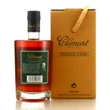 Clément Vanille Intense 2003 50cl bottle — view 2