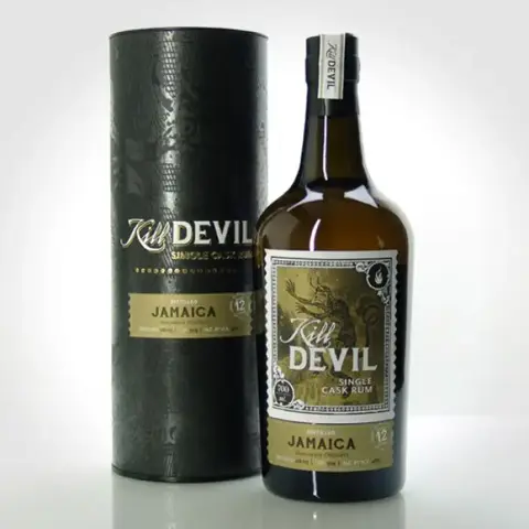 Clarendon Kill Devil 2003