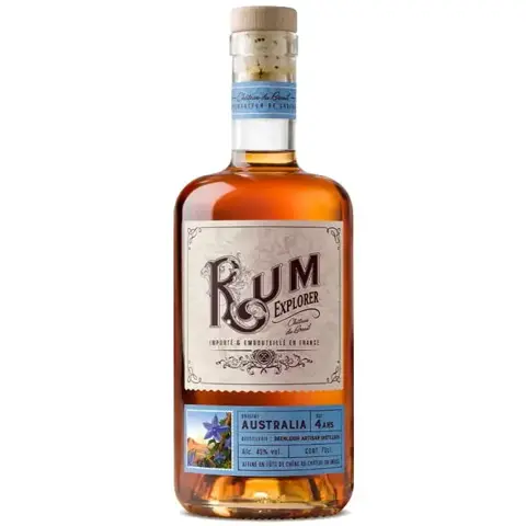 Château du Breuil Beenleigh Rum Explorer Australia