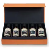Velier Caroni Paradise #17 Heavy Trinidad Rum 2000 20cl bottle — view 1