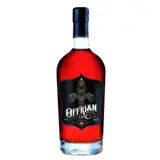 Las Cabras Offrian Rum 18 70cl bottle — view 1