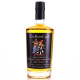 TRC Hampden Jamaica LROK 2000 50cl bottle — view 1