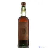 James Farquay-London Kingstone Old Genuine Rhum 75cl bottle — view 1