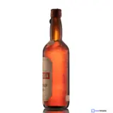 Ferraretto Import Nicholson Finest Trinidad Rum 1940s 75cl bottle — view 3