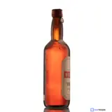 Ferraretto Import Nicholson Finest Trinidad Rum 1940s 75cl bottle — view 5