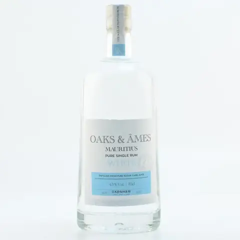 Oxenham Craft Distillery Oaks & Âmes White 2010