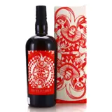 The Wild Parrot Hampden Blackjack Series (Jamaica) 2013 70cl bottle — view 1