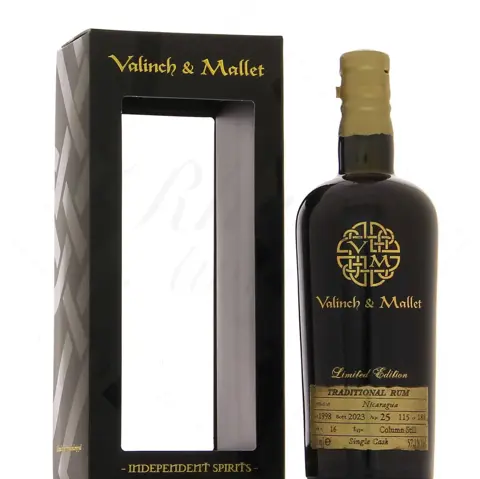 Valinch & Mallet The Spirit of Art 1998