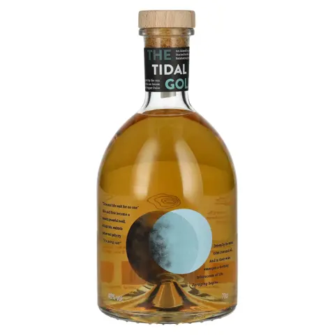 Shorts Bay The Tidal Rum