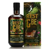 Rest & Be Thankful Clarendon MBK 1998 70cl bottle — view 1