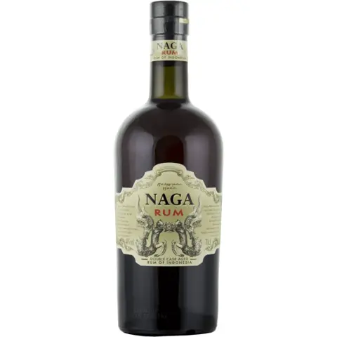 Naga Double Cask Aged