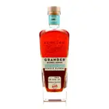 Ingenio San Carlos Grander Single Barrel (The Rum Caucus) 75cl bottle — view 1