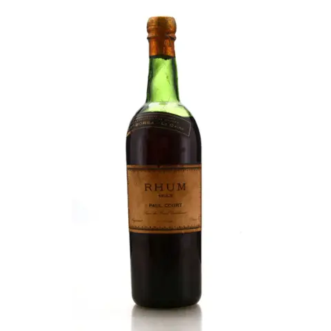 Paul Court Rhum 1843
