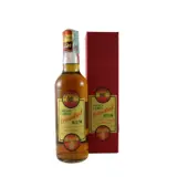 Cadenhead's T.D.L Green Label Trinidad Rum 70cl bottle — view 1