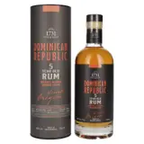1731 Fine & Rare Single Origin 5 Year Old Rum 70cl bottle — view 1