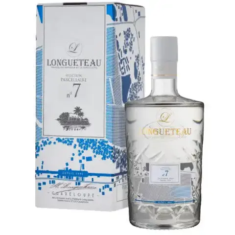 Longueteau Sélection Parcellaire n°7 2022