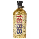 Brugal Dove Tutto Ebbe Inizio 70cl bottle — view 1