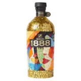 Brugal Jassil Villanueva La Maestra Ronera 70cl bottle — view 1