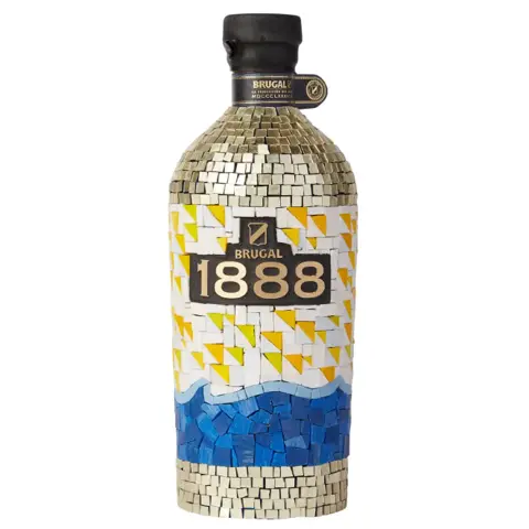 Brugal 1888 The Art Of Giving Back