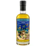 TBRC Foursquare Barbados 2009 50cl bottle — view 1