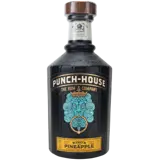 Punch House Ltd. King’s Pineapple 70cl bottle — view 1
