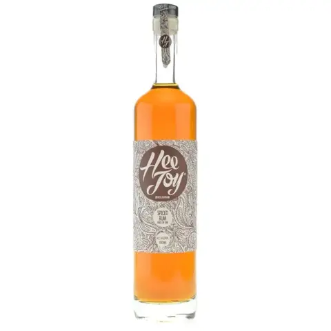Hee Joy Spiced Rum