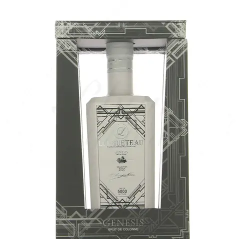 Longueteau GENESIS Collection White (Batch 4) 2020