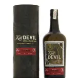 Diamond Kill Devil Guyana 2014 70cl bottle — view 1