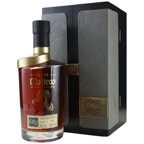 Malteco Seleccion 1982