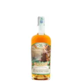 Silver Seal Uitvlugt Demerara 31 (Serie Cedro) 1990 70cl bottle — view 1