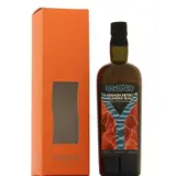 Samaroli Yehmon Retro Blendend Rum 2022 70cl bottle — view 1