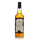 Thompson Bros. Mount Gay Pot and Column Distilled Barbados Rum 2000 70cl bottle — view 1