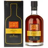 Rum Nation Peruano Limited Edition 2016 2008 70cl bottle — view 1