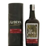 Diamond Kill Devil Guyana 1999 70cl bottle — view 1