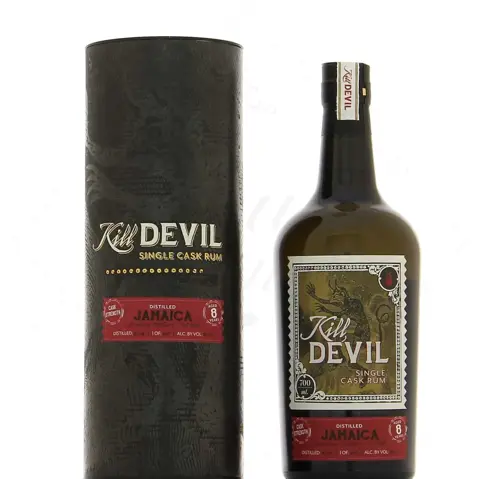Clarendon Kill Devil Jamaica 2014