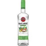 Bacardi Tropical 70cl bottle — view 1