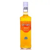 Grays New Grove Spiced 0cl bottle — view 1