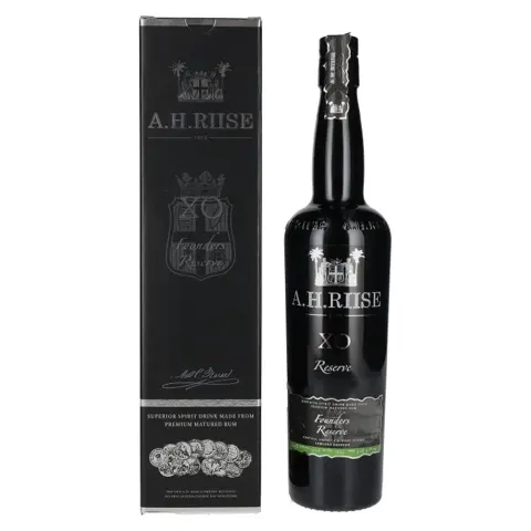 A.H. Riise XO Founders Reserve 6th Edition 2023