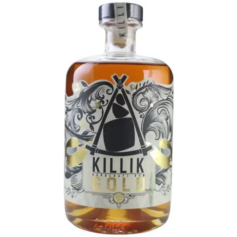 Killik Handcrafted Gold