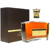 Chamarel Sauternes Cask Finish 2023 70cl bottle — view 1