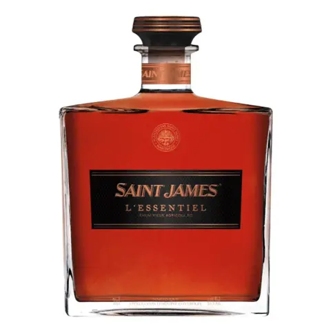 Saint James Cuvée L‘Essentiel